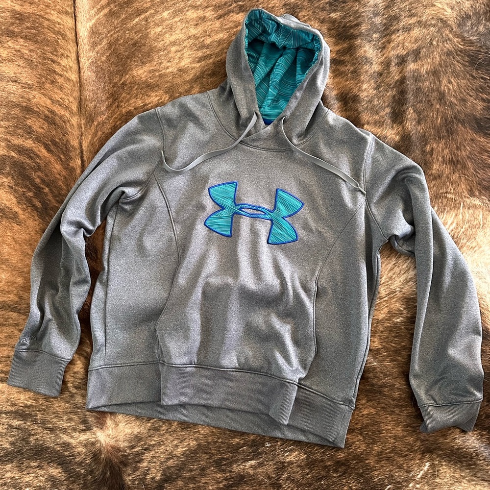 Women Under Armour Hoodie